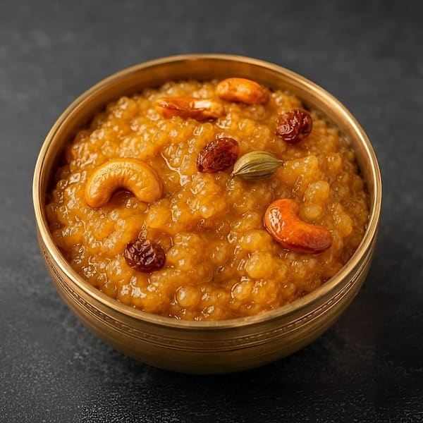 Chakkara Pongali