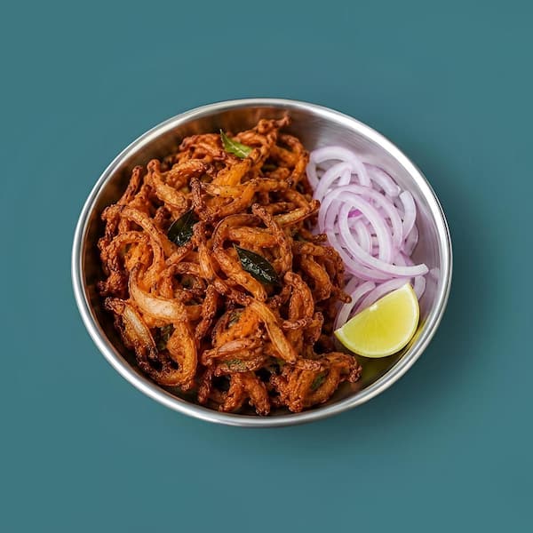 Onion Pakoda (15 Pieces)