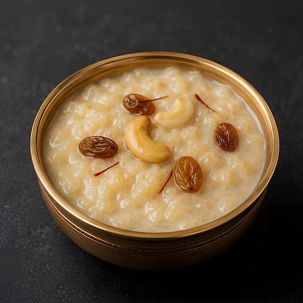 Payasam