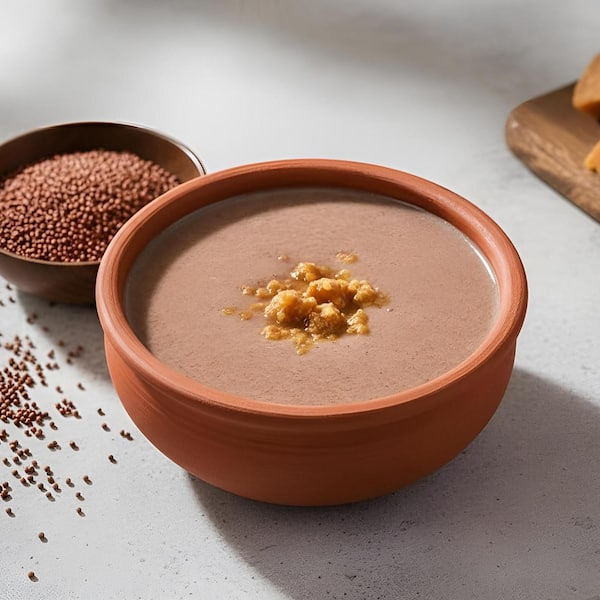 Ragi Java