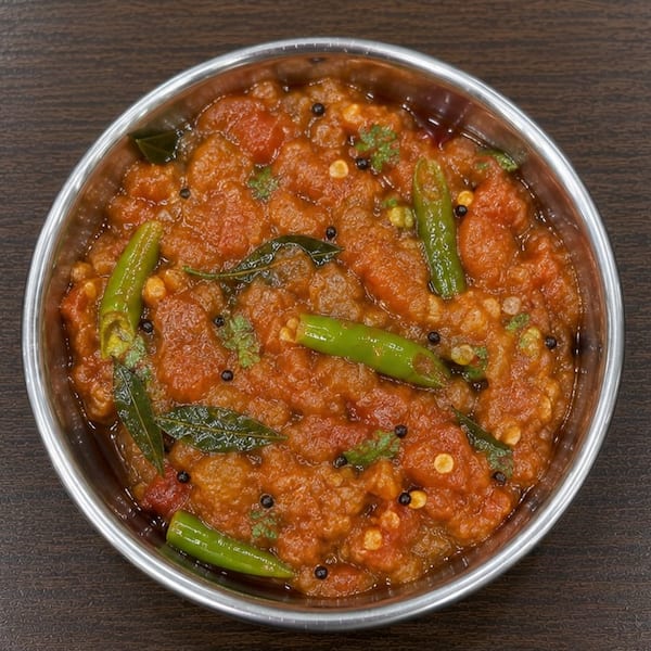 Roti Pachadi