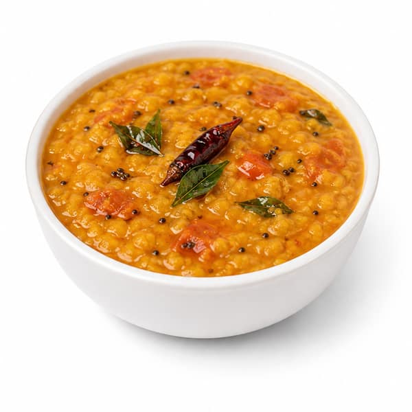 Tomato Pappu